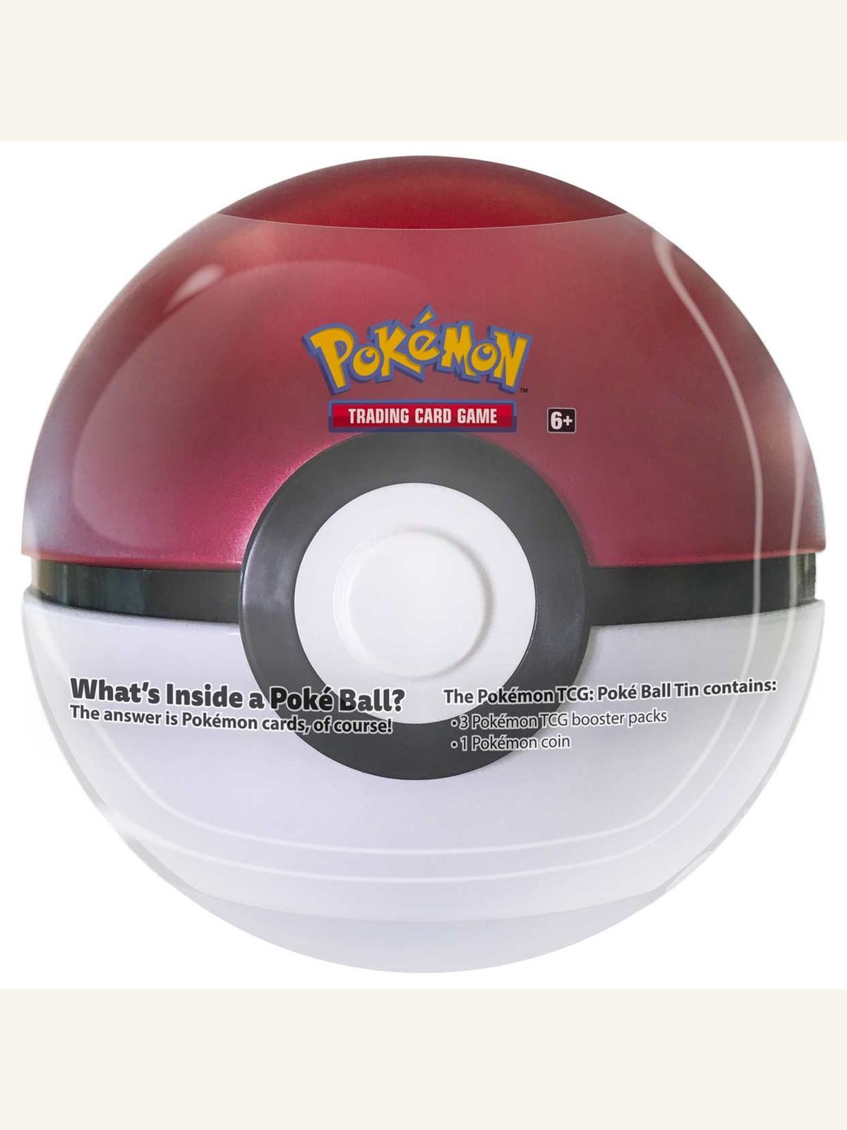 Pokéball Tin Q4 2025 (al azar)