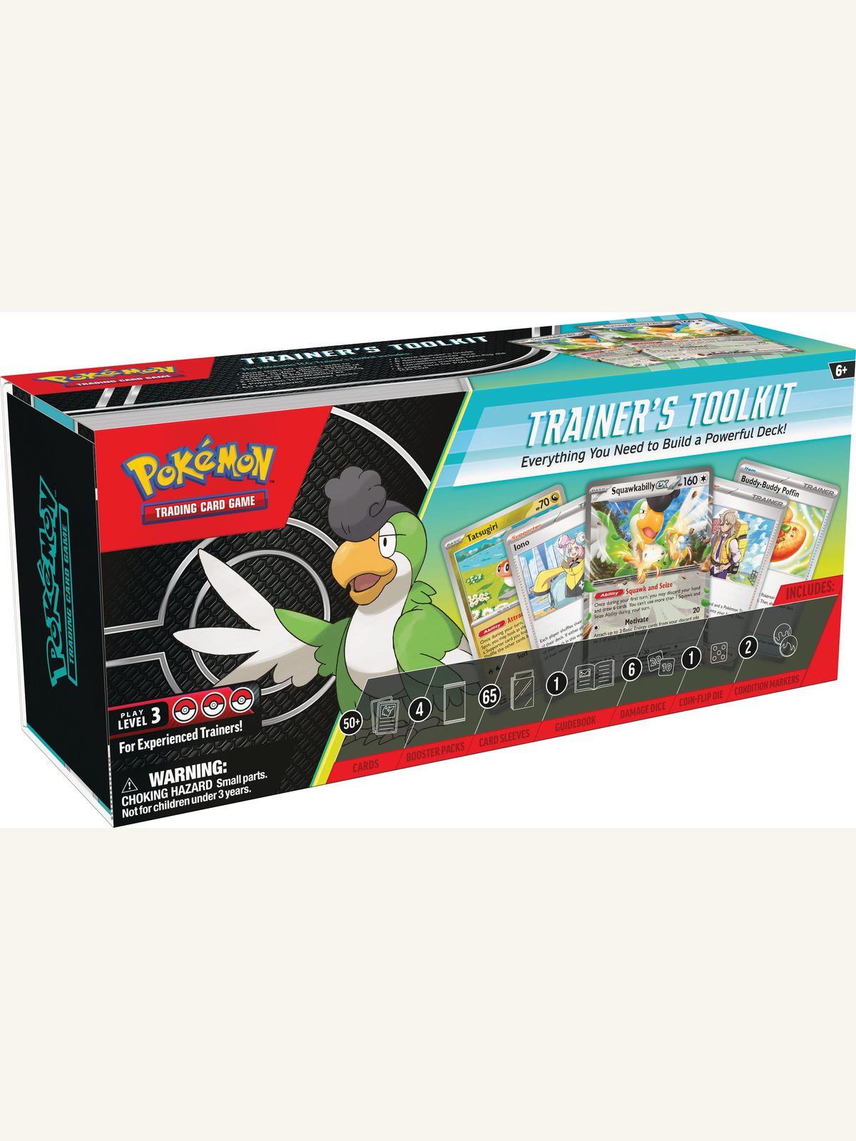 Trainer's ToolKit 2024