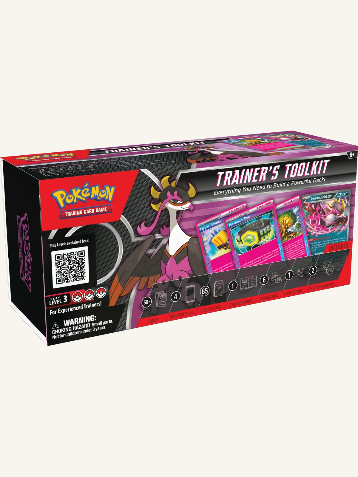 Trainer's ToolKit 2025